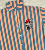 Short Nighty Shirt Half Sleeves Printed S-2XL 01/06/25