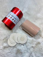 Boob Tape Long Solid 24/05/26