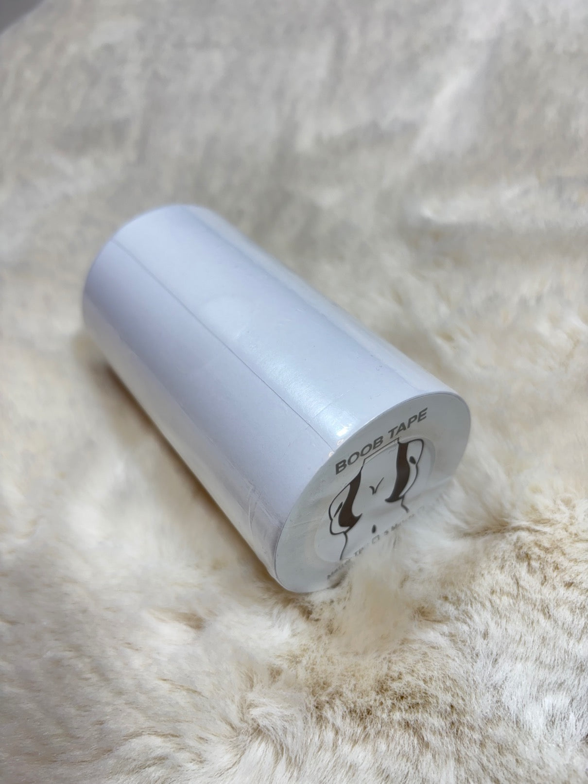 Boob Tape Long Solid 24/05/26