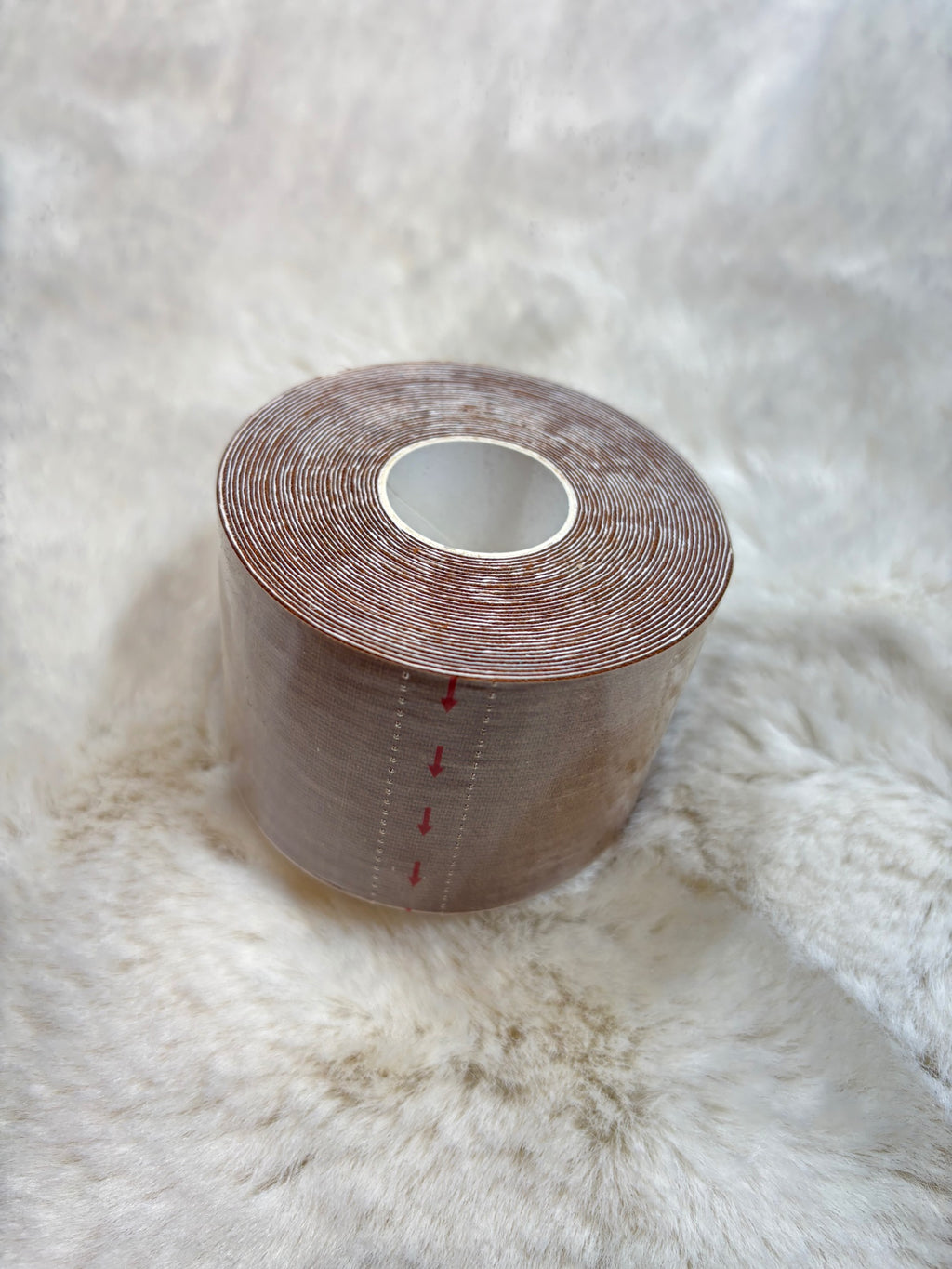 Boob Tape Long Solid 24/05/26