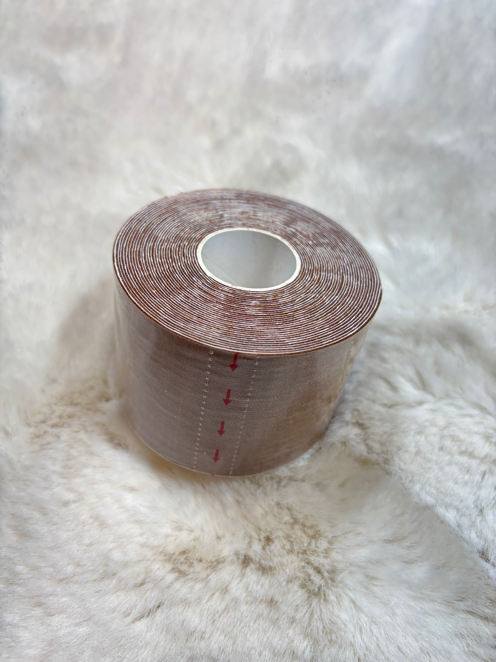 Boob Tape Long Solid 24/05/26