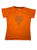 Active Sports Tshirt Half Sleeves Printed S-2XL 25/05/26