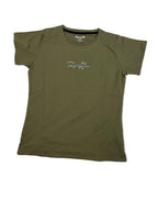 Active Sports Tshirt Half Sleeves Printed S-2XL 25/05/26