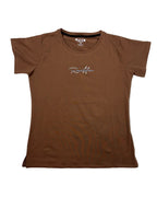 Active Sports Tshirt Half Sleeves Printed S-2XL 25/05/26