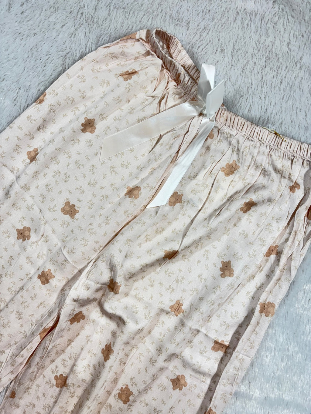 Pyjama Full Length Printed S-2XL 26/05/26