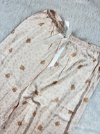 Pyjama Full Length Printed S-2XL 26/05/26