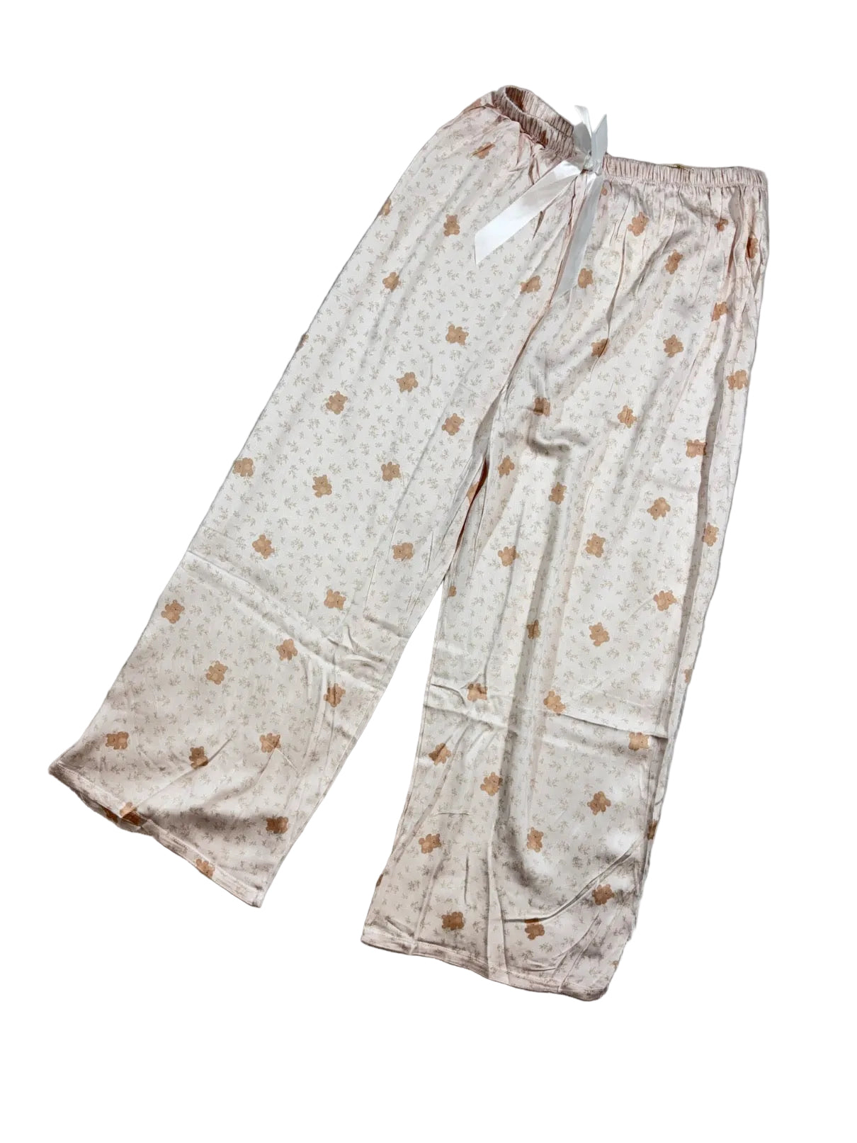 Pyjama Full Length Printed S-2XL 26/05/26