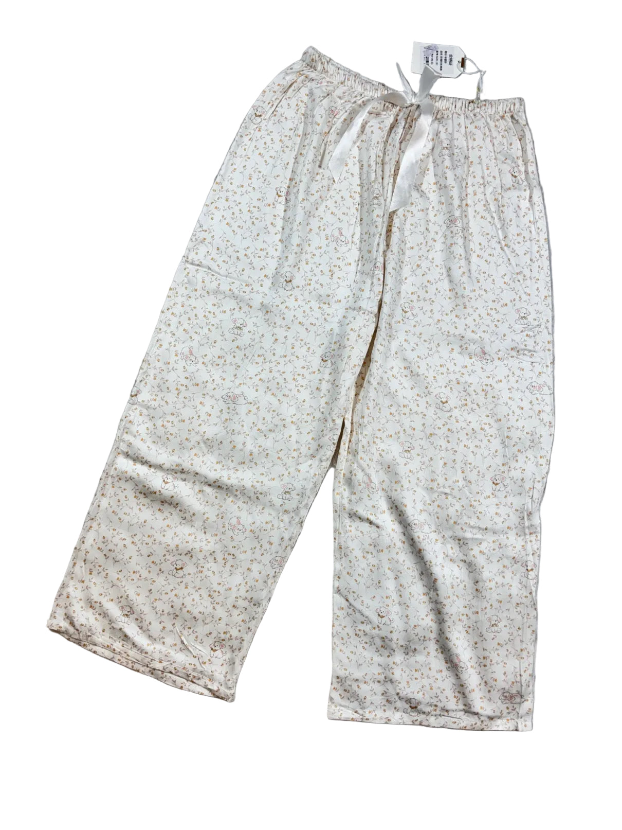 Pyjama Full Length Printed S-2XL 26/05/26