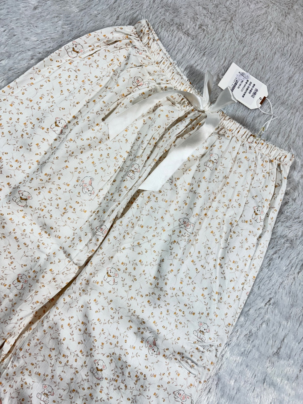 Pyjama Full Length Printed S-2XL 26/05/26