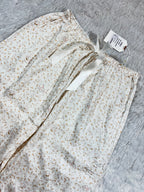 Pyjama Full Length Printed S-2XL 26/05/26