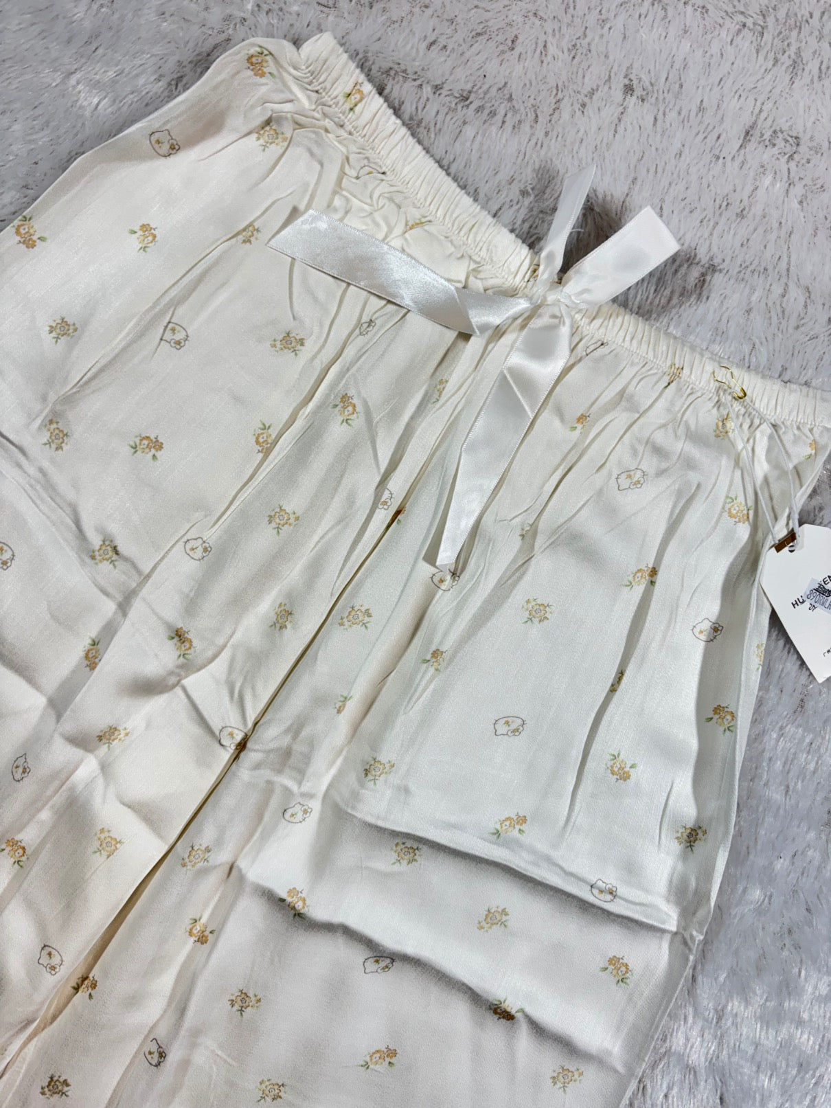 Pyjama Full Length Printed S-2XL 26/05/26