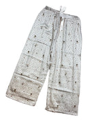 Pyjama Full Length Printed S-2XL 26/05/26