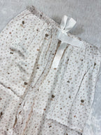 Pyjama Full Length Printed S-2XL 26/05/26