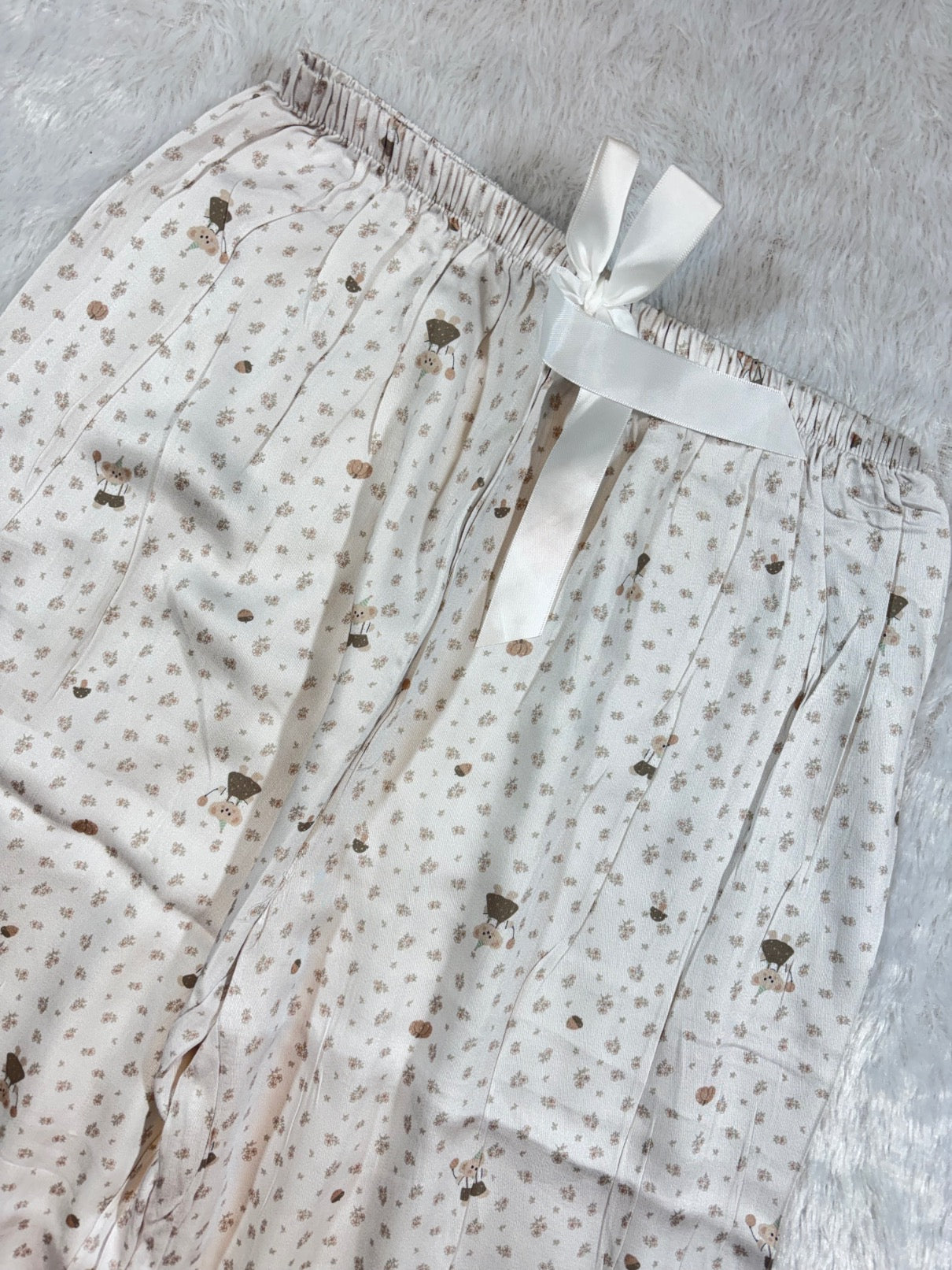 Pyjama Full Length Printed S-2XL 26/05/26