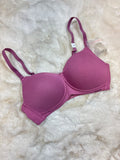 Amante Tshirt Bra Full Coverage Padded Non Wired Solid 32B-40B 28/05/26