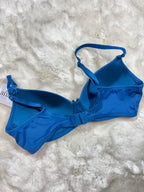 Amante Tshirt Bra Full Coverage Padded Non Wired Solid 32B-40B 28/05/26