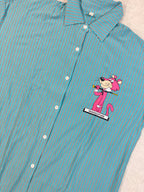 Short Nighty Shirt Half Sleeves Printed S-2XL 01/06/25