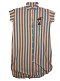Short Nighty Shirt Half Sleeves Printed S-2XL 01/06/25