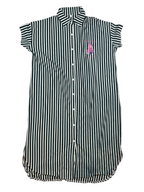 Short Nighty Shirt Half Sleeves Printed S-2XL 01/06/25