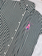 Short Nighty Shirt Half Sleeves Printed S-2XL 01/06/25