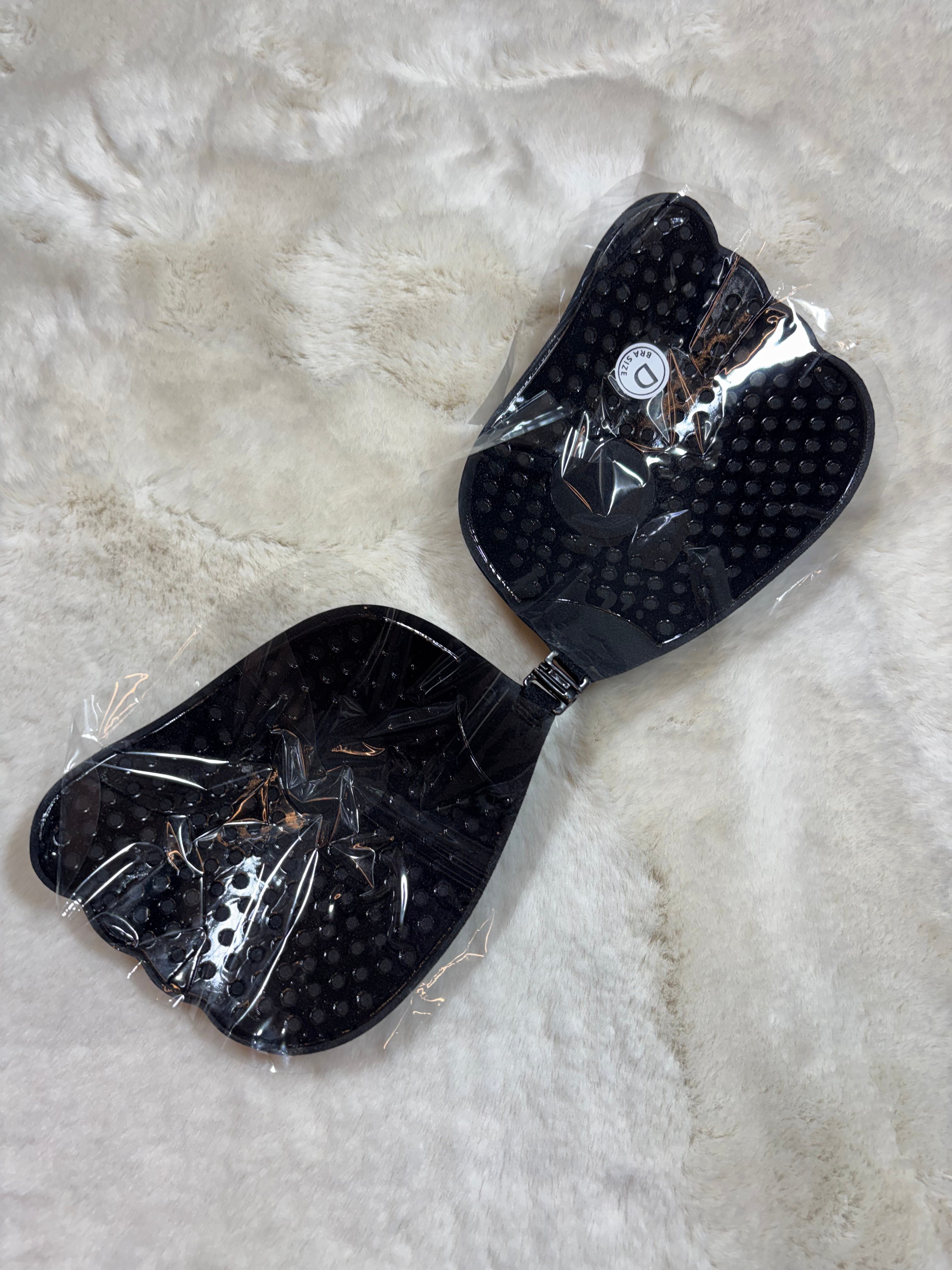 Strapless Bra S-XL Solid 04/05/26