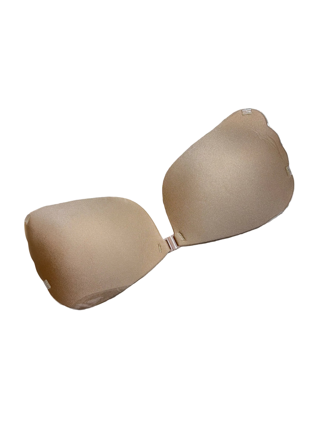 Strapless Bra S-XL Solid 04/05/26