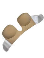 Strapless Bra S-XL Solid 04/05/26