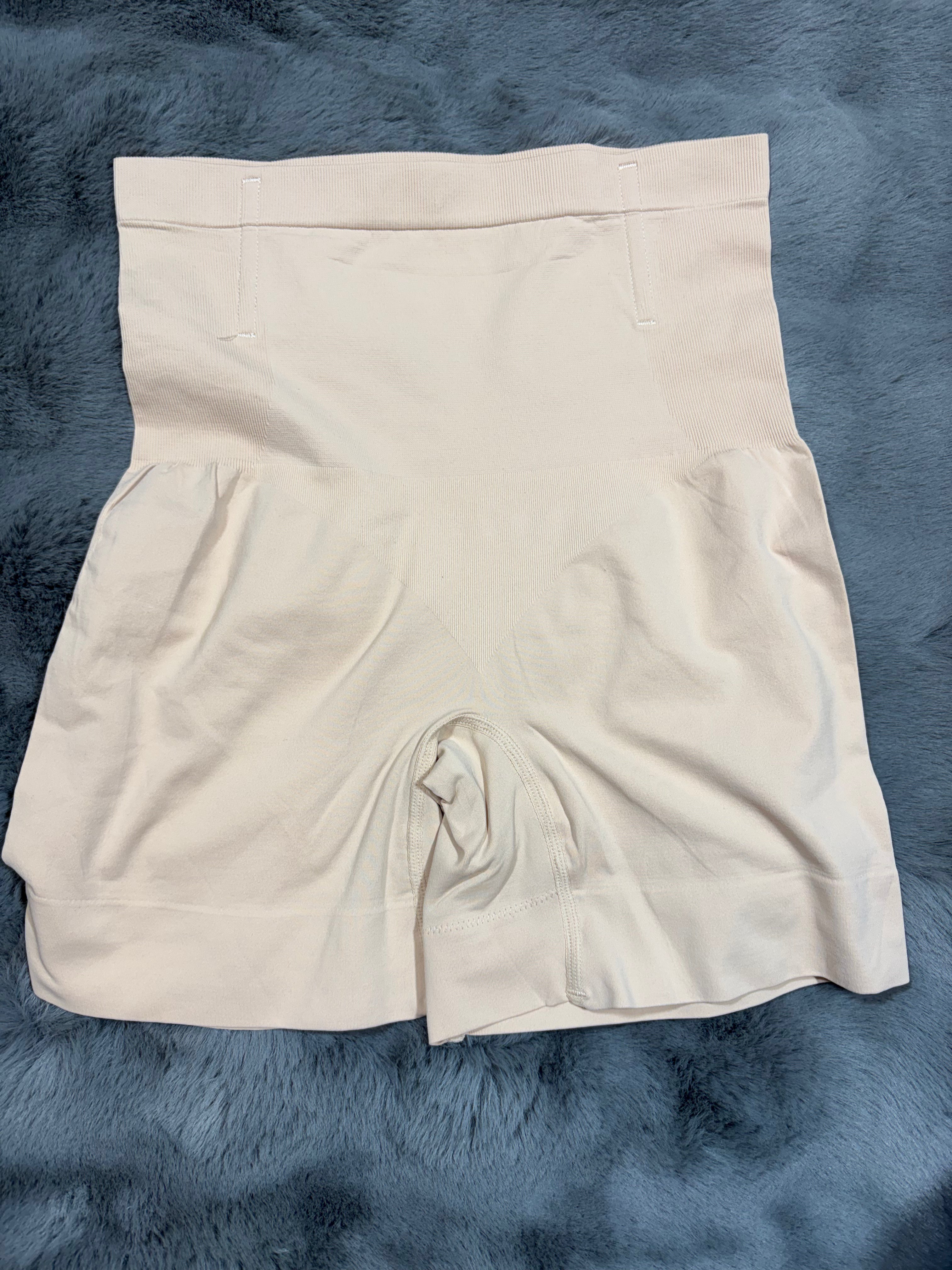 Cycling Shorts Solid S-XL 11/06/26