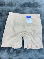 Cycling Shorts Solid S-XL 11/06/26