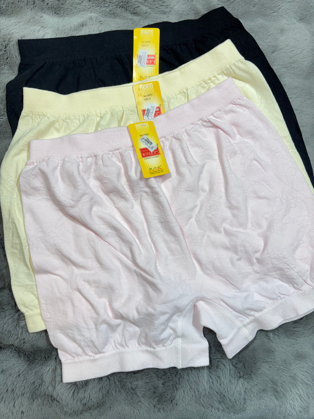 Cycling Shorts Solid S-XL 11/06/26