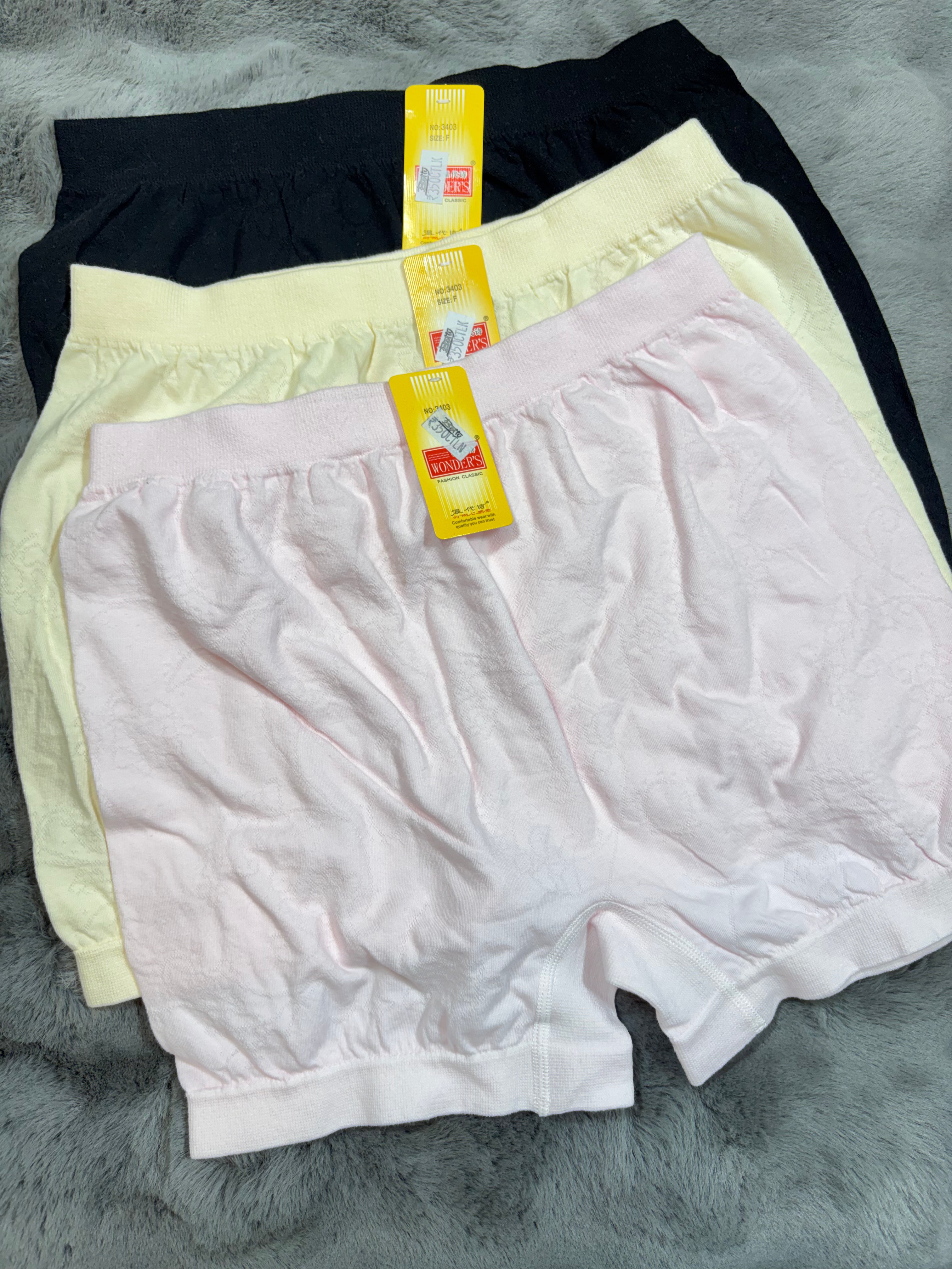 Cycling Shorts Solid S-XL 11/06/26