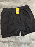 Cycling Shorts Solid S-XL 11/06/26