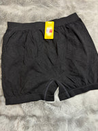 Cycling Shorts Solid S-XL 11/06/26