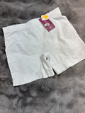 Cycling Shorts Solid S-XL 11/06/26