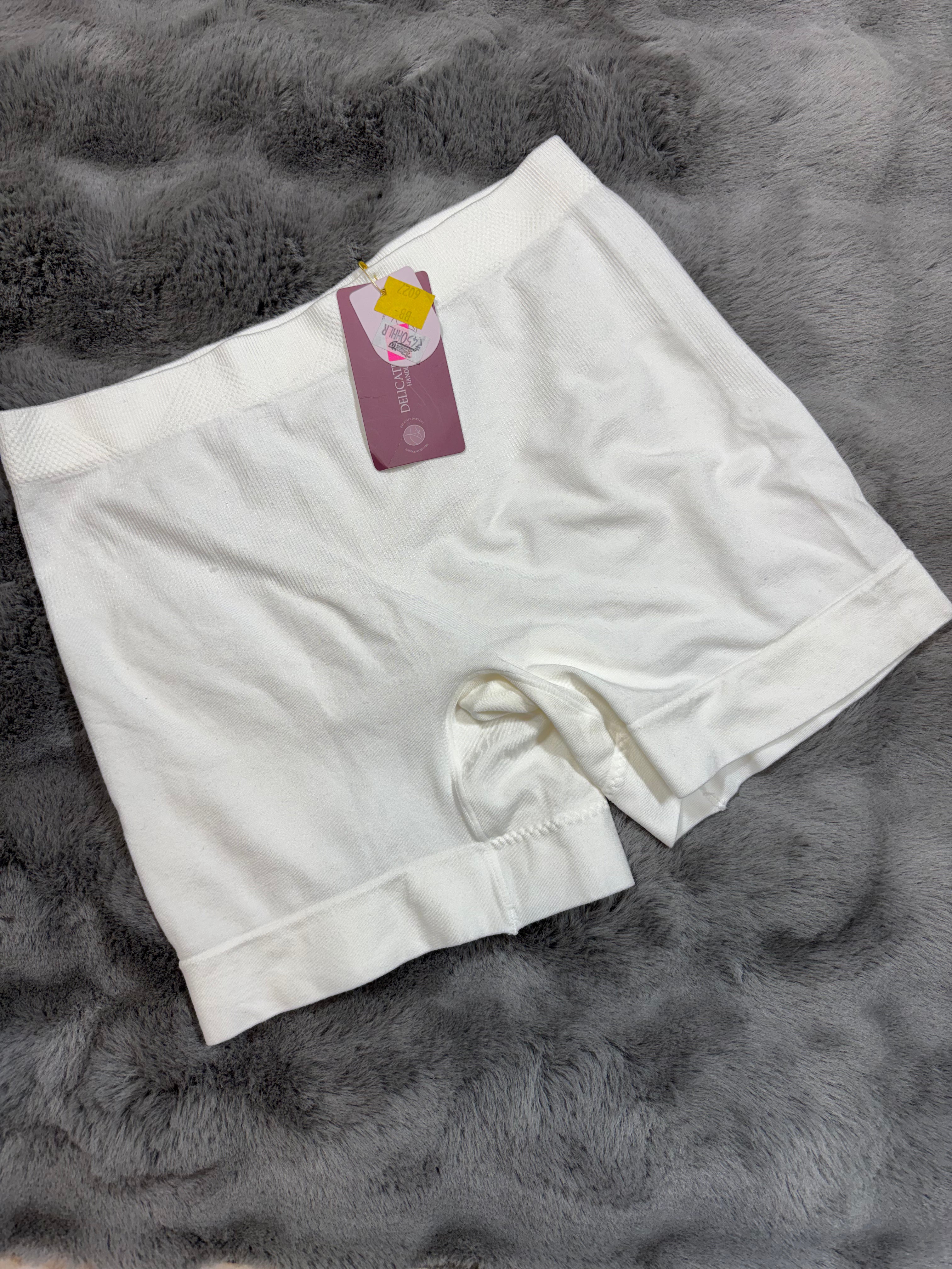 Cycling Shorts Solid S-XL 11/06/26