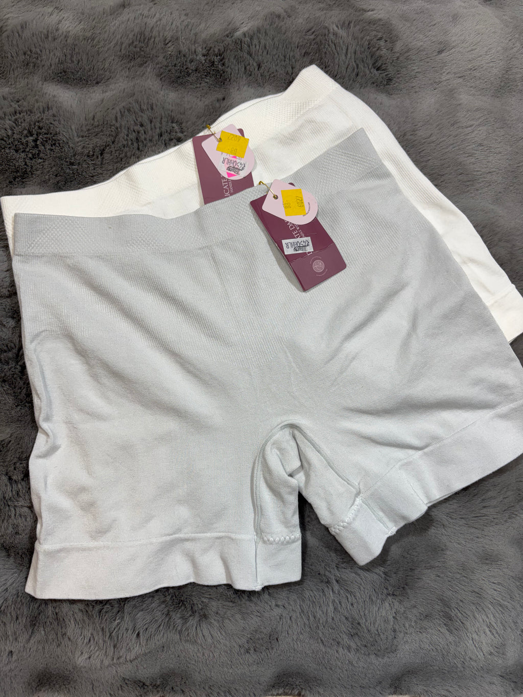 Cycling Shorts Solid S-XL 11/06/26