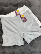 Cycling Shorts Solid S-XL 11/06/26