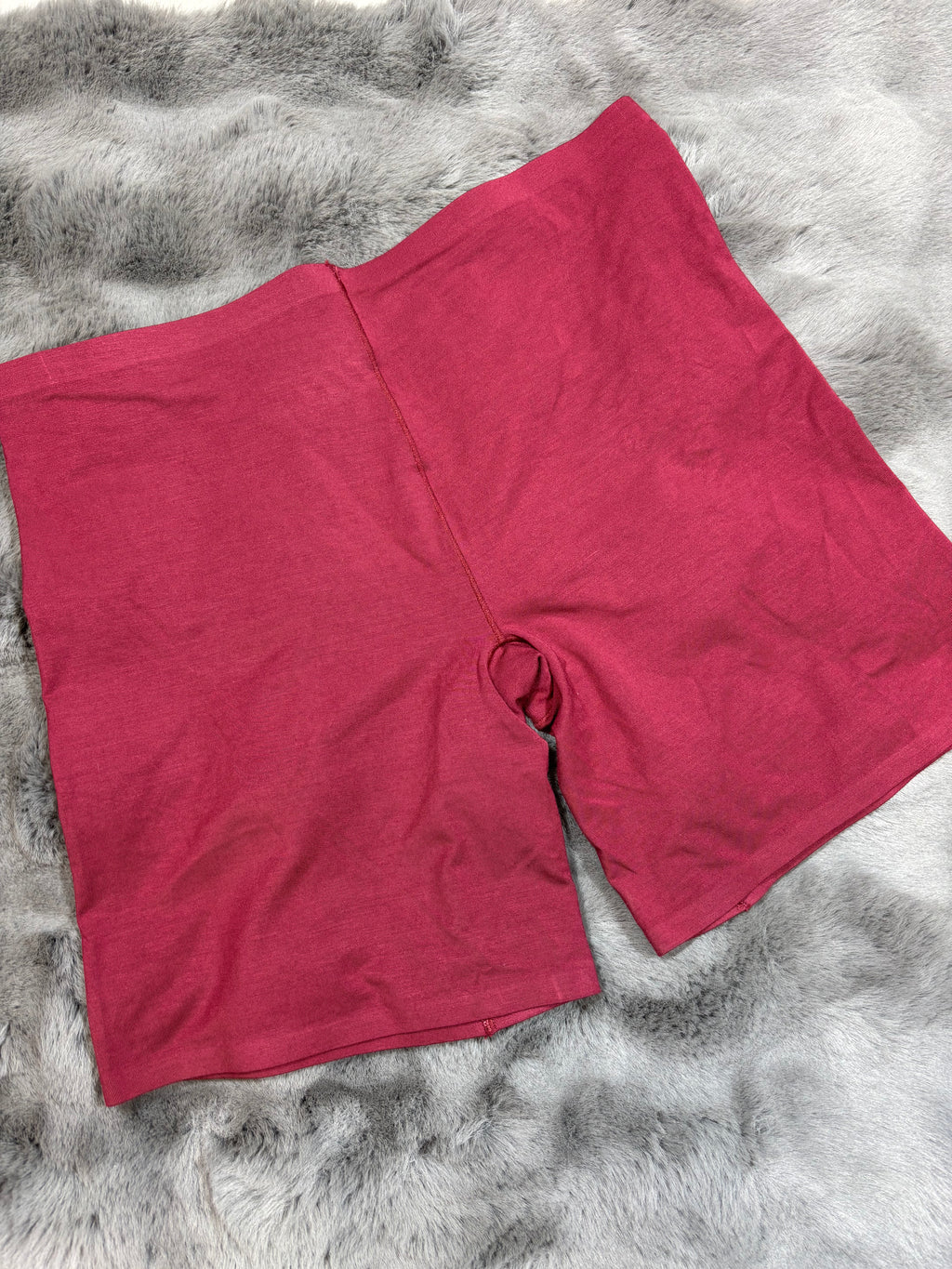 Cycling Shorts Solid XL-2XL 11/06/26
