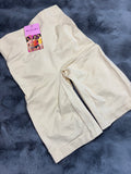 Cycling Shorts Solid S-XL 11/06/26
