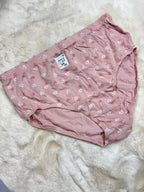 Lady Care Hispter Full Coverage High Waist Printed XL-4XL 13/06/26