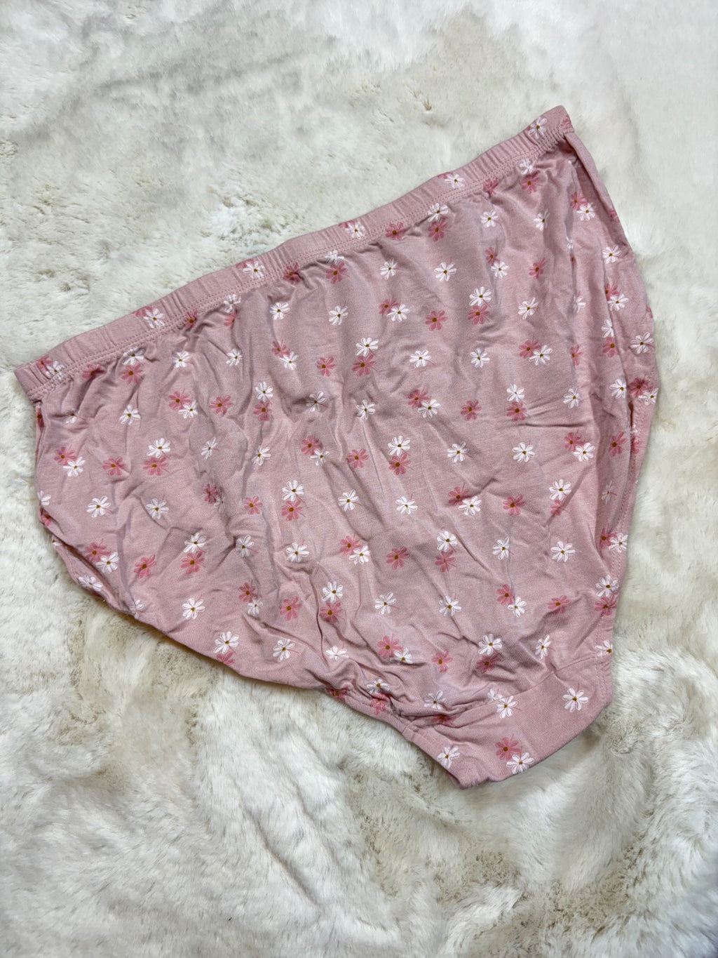 Lady Care Hispter Full Coverage High Waist Printed XL-4XL 13/06/26