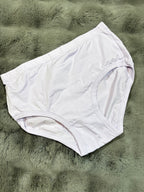 Lady Care Hipster Pack Of 5 Full Coverage High Waist Solid S-XL 13/06/26