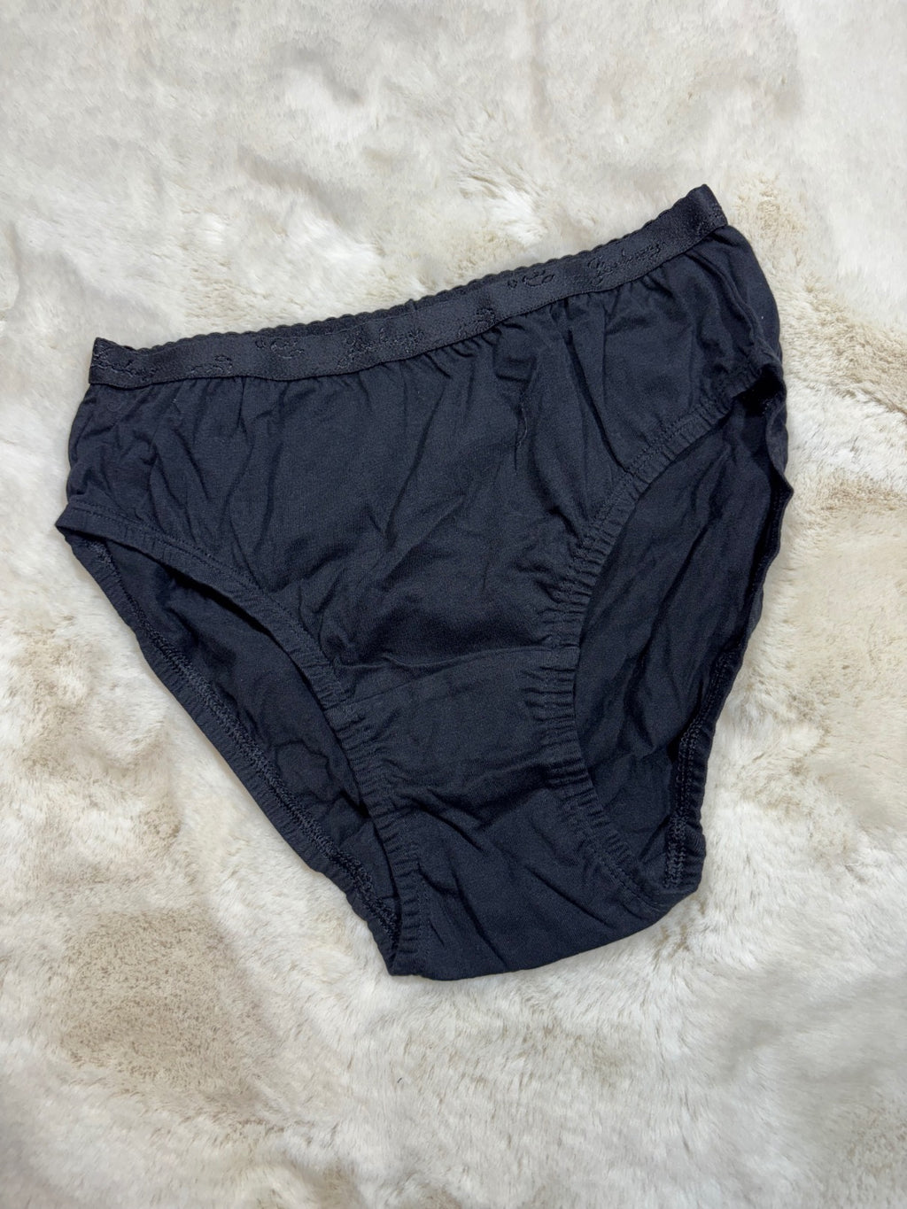 Jockey Hipster Full Coverage High Waist Solid S-2XL 13/06/26