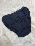 Jockey Hipster Full Coverage High Waist Solid S-2XL 13/06/26