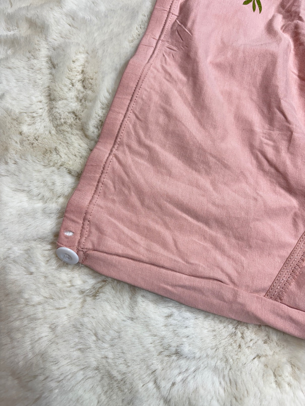 Pregnant Panty Hispter Full Coverage High Waist Printed L-2XL 13/06/25