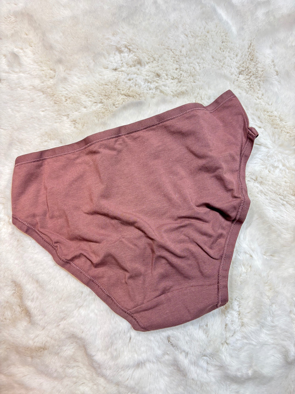 Amante Bikini Panty Pack Full Coverage High Waist Solid S-2XL 13/06/26