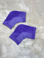 Heel Socks Solid Freesize 14/06/26