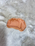 Tip Toe Protector Solid Freesize 1 Pair 14/06/26
