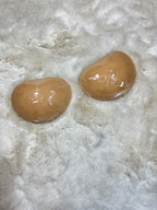 Push-Up Sticky Bra Pads Solid Freesize 14/06/26