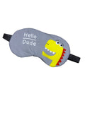Eye Mask Printed Freesize 14/06/26